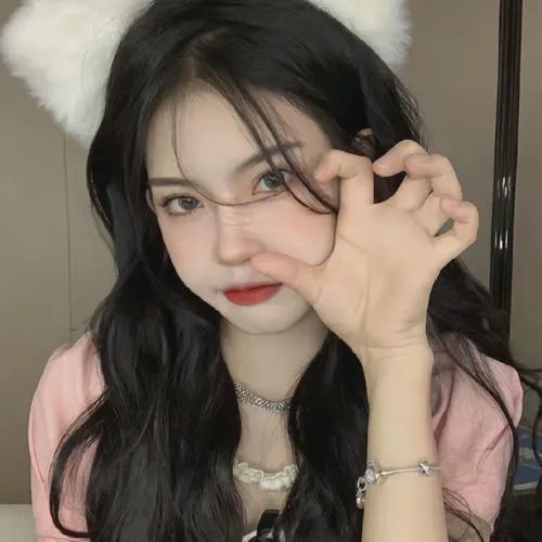 大佬爱美丽